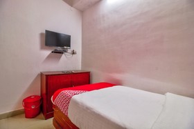 Hotel Embassy by OYO