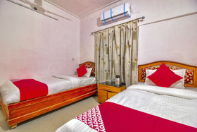 Hotel Embassy by OYO