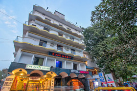 Hotel Embassy by OYO