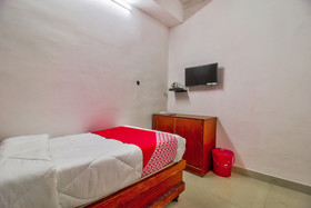 Hotel Embassy by OYO