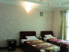 Hotel Galaxy Intercontinental