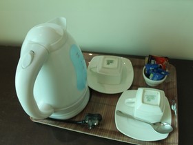 Hotel Galaxy Intercontinental