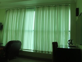 Hotel Galaxy Intercontinental