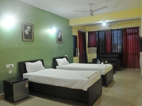 Hotel Heritage Bodhgaya