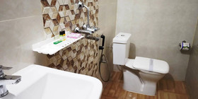 Hotel Orchid Bodhgaya