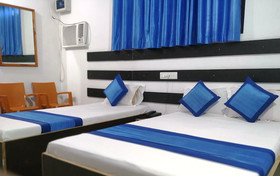 Hotel Orchid Bodhgaya