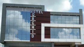 Hotel Orchid Bodhgaya