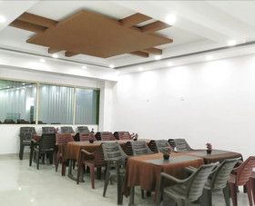 Hotel Orchid Bodhgaya