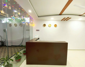 Hotel Orchid Bodhgaya