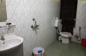 Hotel Orchid Bodhgaya