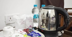 Hotel Orchid Bodhgaya