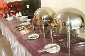 Hotel Orchid Bodhgaya