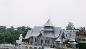 Hotel Orchid Bodhgaya