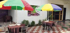 Hotel Orchid Bodhgaya