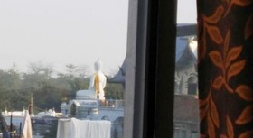 Hotel Orchid Bodhgaya