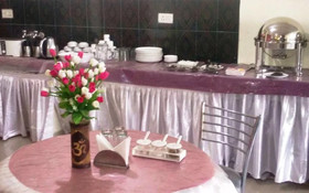 Hotel Orchid Bodhgaya