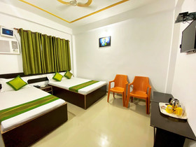 Hotel Orchid Bodhgaya
