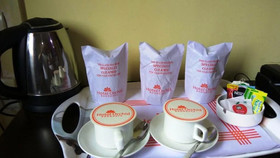 Hotel Orchid Bodhgaya