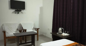 Hotel Orchid Bodhgaya