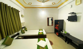 Hotel Orchid Bodhgaya