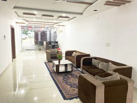 Hotel Orchid Bodhgaya