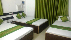 Hotel Orchid Bodhgaya