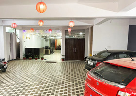 Hotel Orchid Bodhgaya