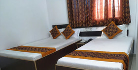Hotel Orchid Bodhgaya