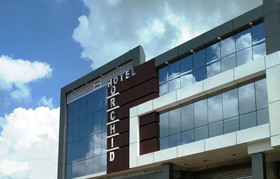Hotel Orchid Bodhgaya