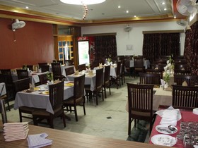 Hotel R.K international