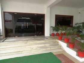Hotel Taj Darbar