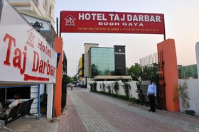 Hotel Taj Darbar