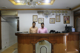 Hotel Tathagat