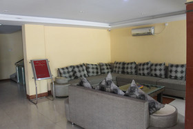 Hotel Tathagat