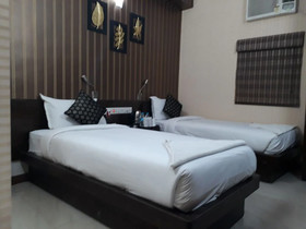 Hotel Tathagat
