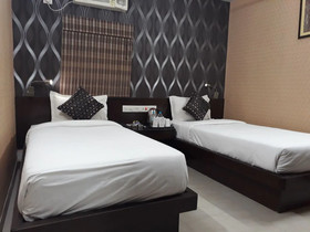 Hotel Tathagat
