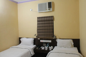 Hotel Tathagat
