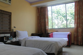 Hotel Tathagat
