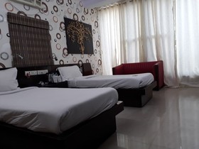 Hotel Tathagat
