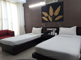 Hotel Tathagat