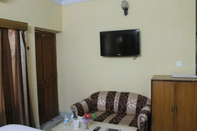 Hotel Tathagat