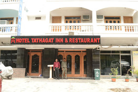 Hotel Tathagat Inn