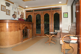 Hotel Tathagat Inn