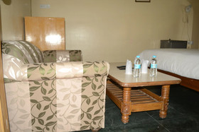 Hotel Tathagat Inn