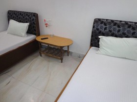 Jyoti Guest House