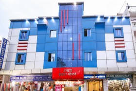 Jyoti Guest House by OYO