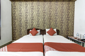 Kalyan Residency by OYO