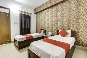 Kalyan Residency by OYO