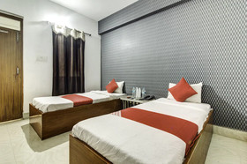 Kalyan Residency by OYO