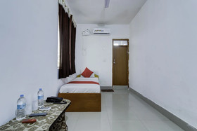 Kalyan Residency by OYO